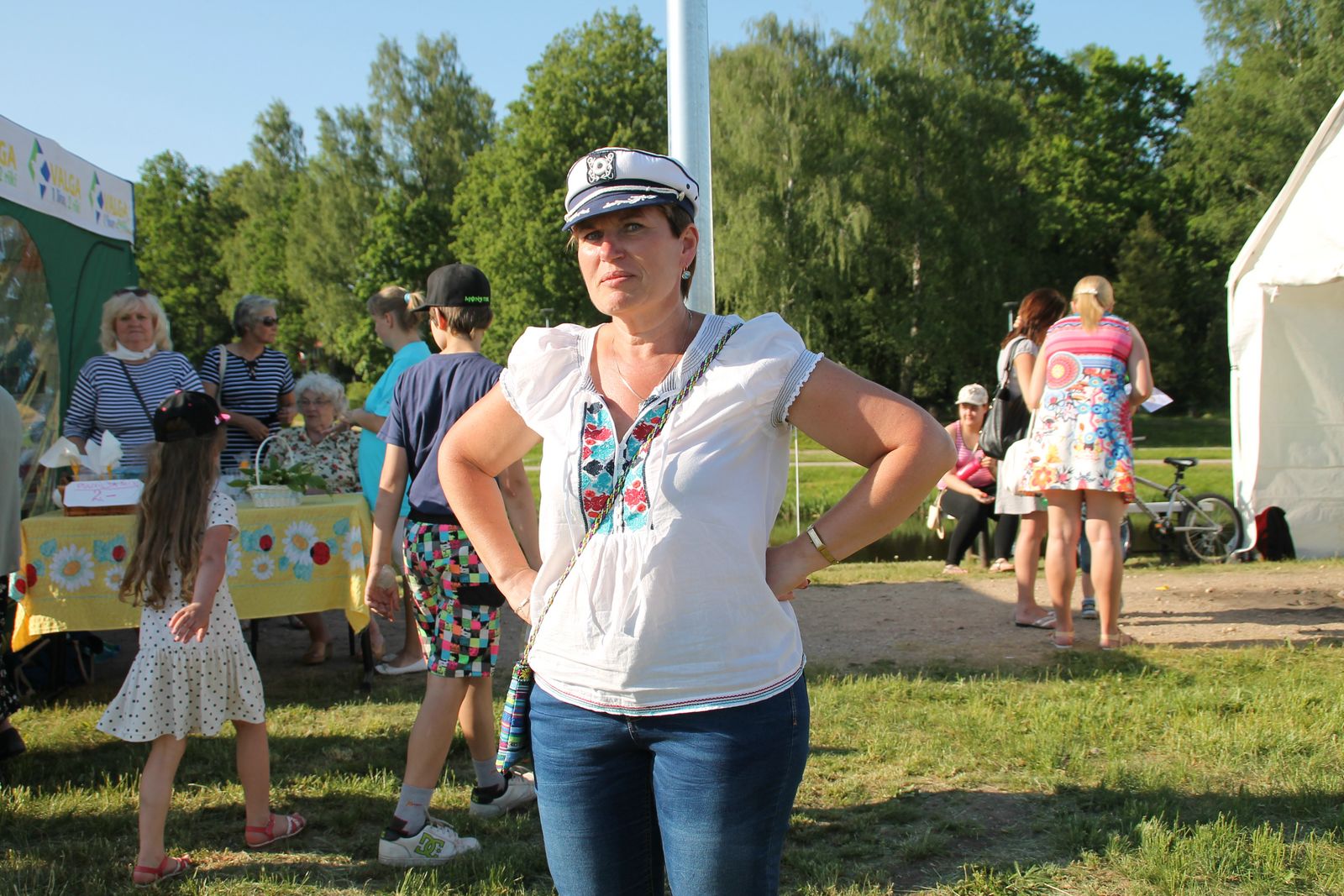 Päikeseratas 2016 1.September
